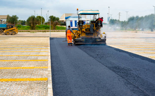 Best Affordable Driveway Pavers  in Goulds, FL
