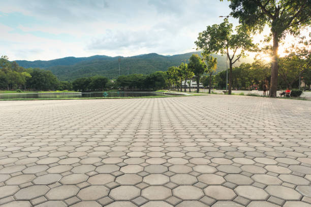 Best Interlocking Driveway Pavers  in Goulds, FL