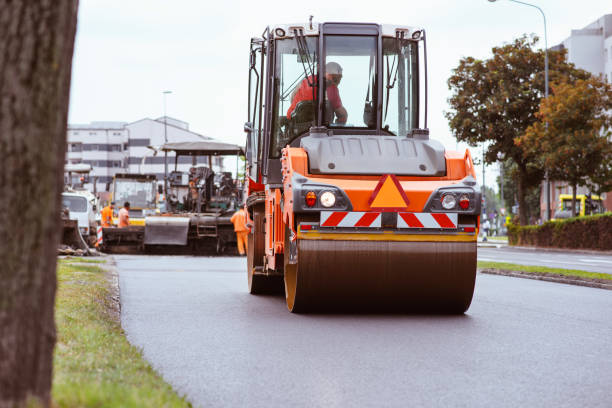 Best Driveway Paving Contractor  in Goulds, FL